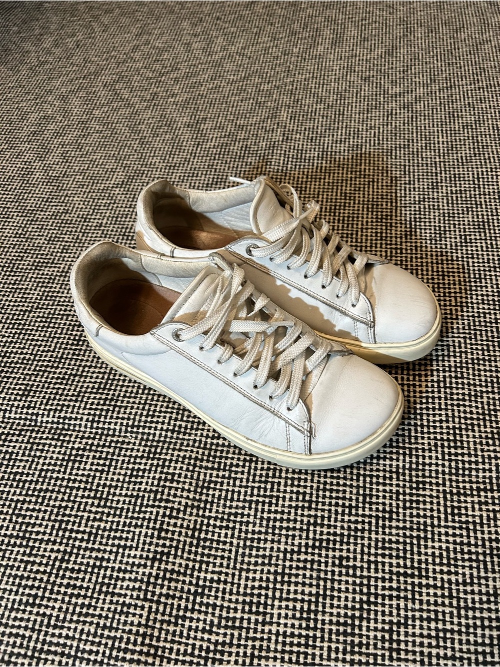 Unisex Birkenstock Bend Low Sneaker W8-8.5